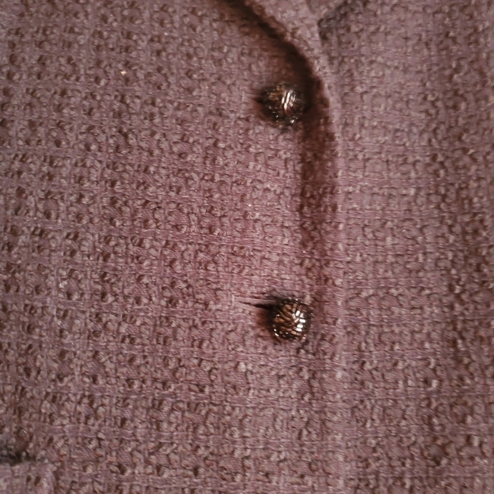 Talbots Quality Jacket - Picture 8 of 16